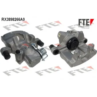 Étrier de frein FTE RX3898266A0