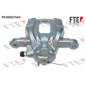 Étrier de frein FTE RX3898270A0