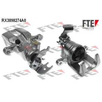 Étrier de frein FTE RX3898273A0