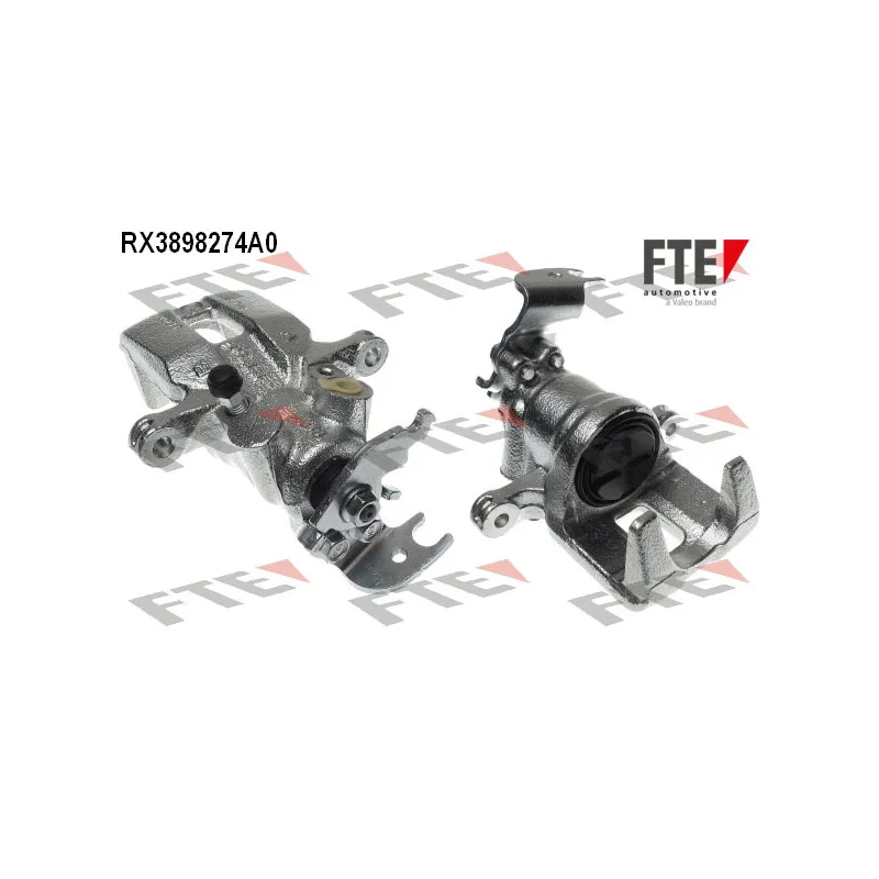 Étrier de frein FTE RX3898273A0