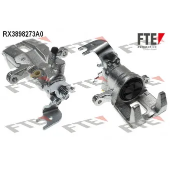Étrier de frein FTE RX3898274A0
