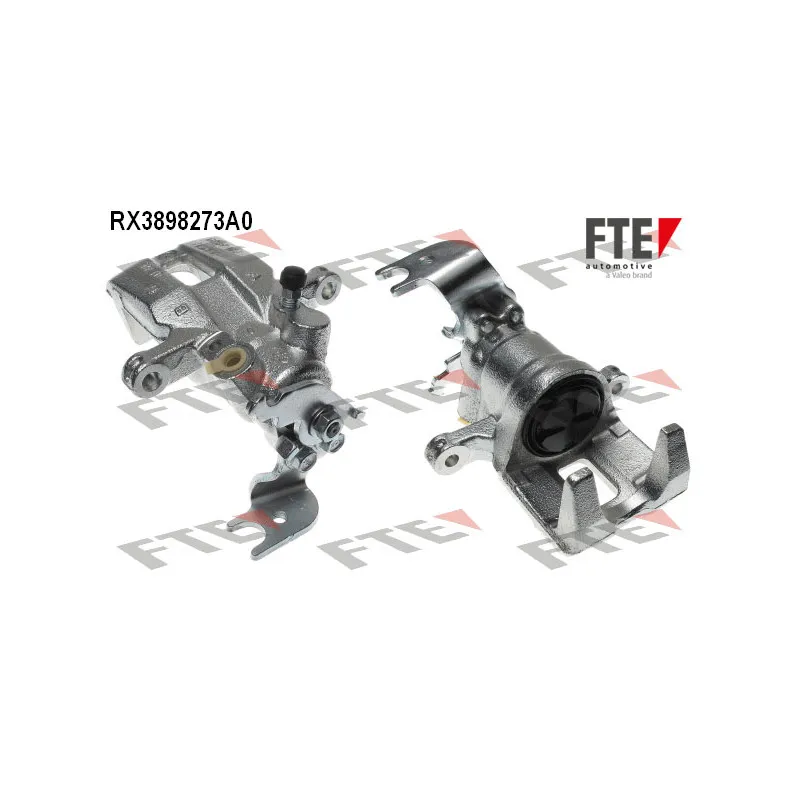Étrier de frein FTE RX3898274A0
