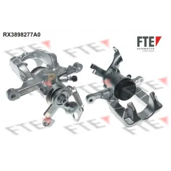 Étrier de frein FTE RX3898277A0