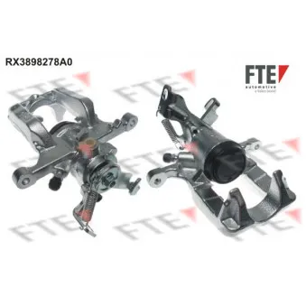 Étrier de frein FTE RX3898278A0