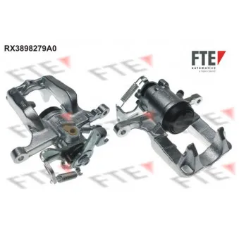 Étrier de frein FTE RX3898279A0