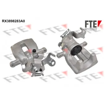 Étrier de frein FTE RX3898283A0
