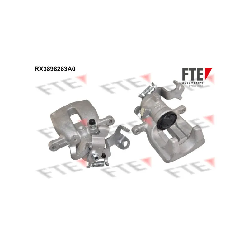 Étrier de frein FTE RX3898283A0