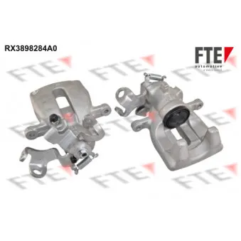 Étrier de frein FTE RX3898284A0