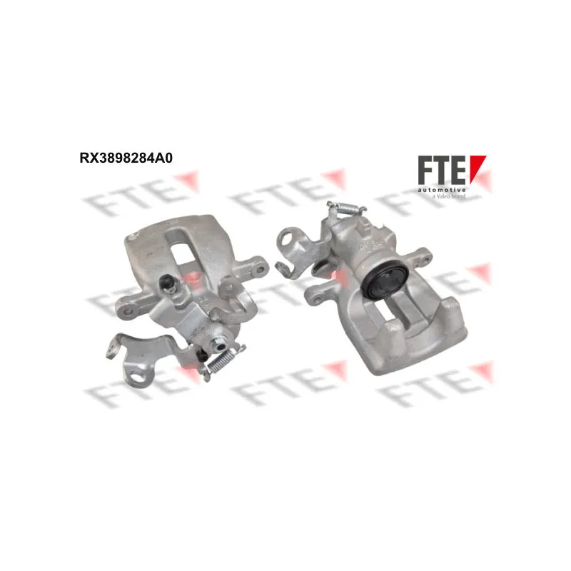 Étrier de frein FTE RX3898284A0