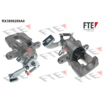 Étrier de frein FTE RX3898289A0