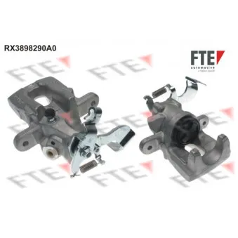 Étrier de frein FTE RX3898290A0