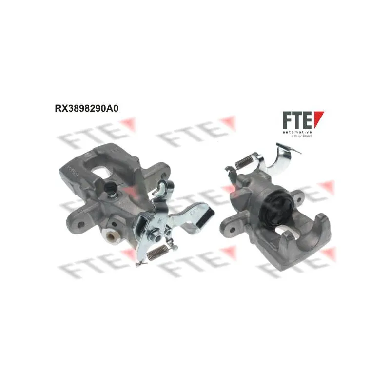 Étrier de frein FTE RX3898290A0