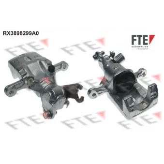 Étrier de frein FTE RX3898299A0