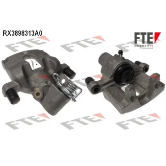 Étrier de frein FTE RX3898313A0