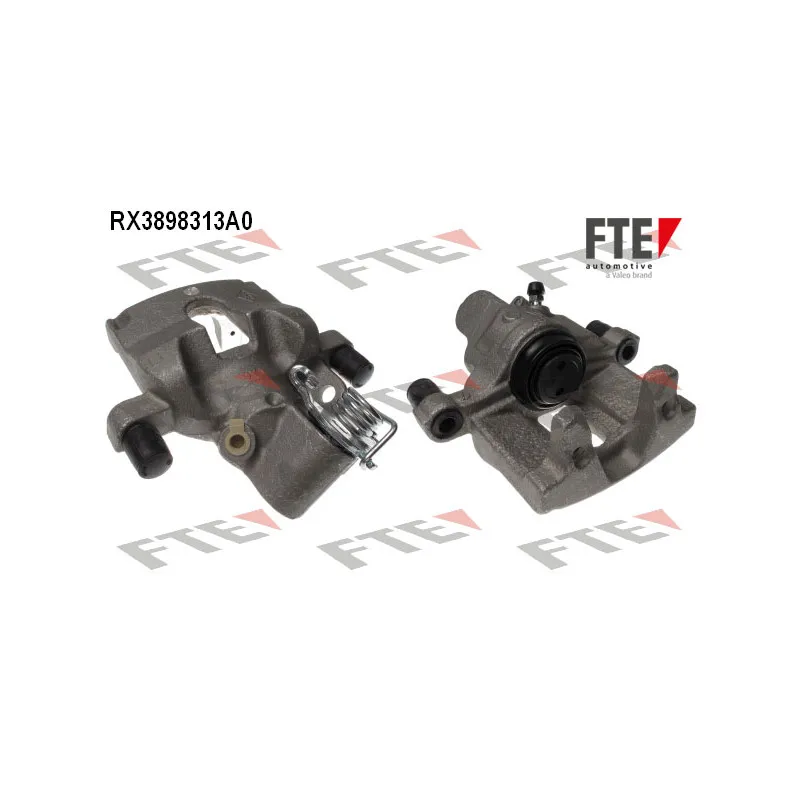 Étrier de frein FTE RX3898313A0
