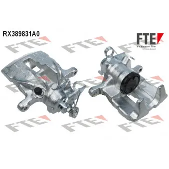 Étrier de frein FTE RX389831A0