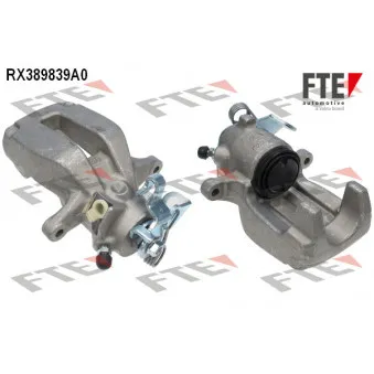 Étrier de frein FTE RX389839A0