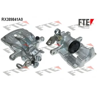 Étrier de frein FTE RX389841A0