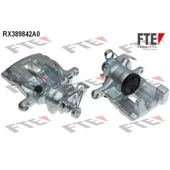 Étrier de frein FTE RX389842A0