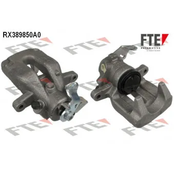 Étrier de frein FTE RX389850A0