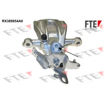 Étrier de frein FTE RX389854A0