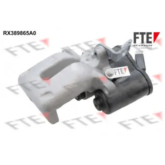 Étrier de frein FTE RX389865A0