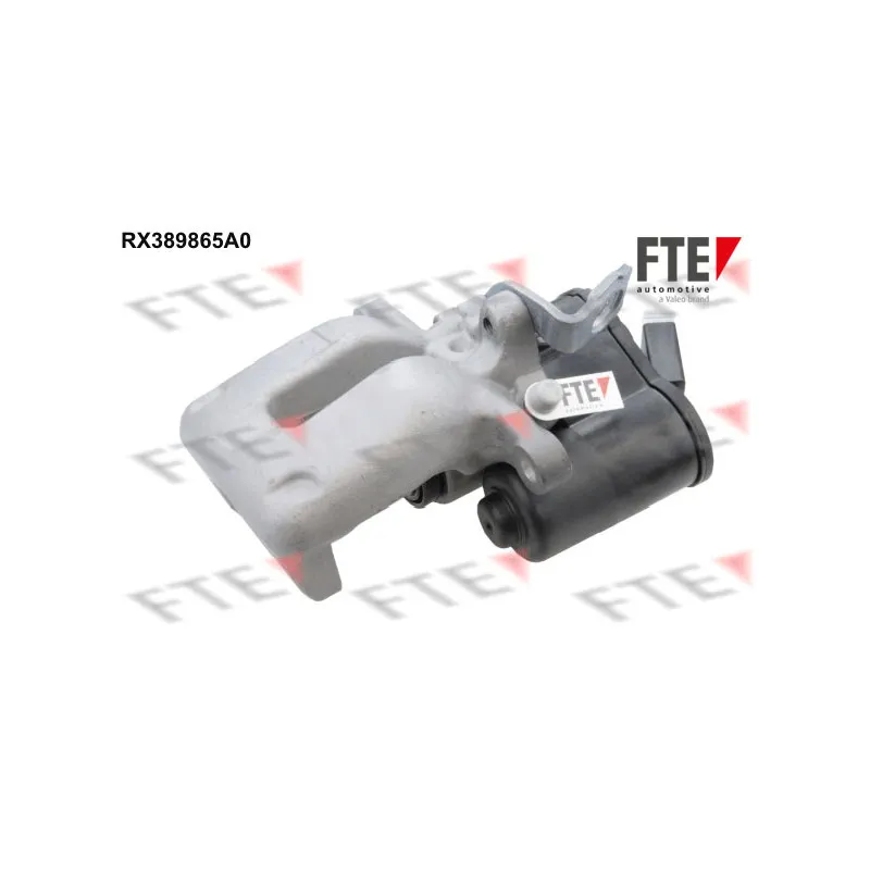 Étrier de frein FTE RX389865A0