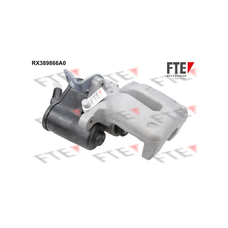 Étrier de frein FTE RX389866A0