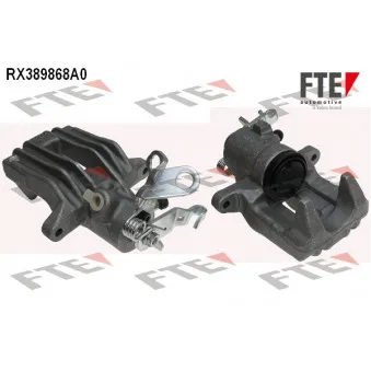 Étrier de frein FTE RX389868A0