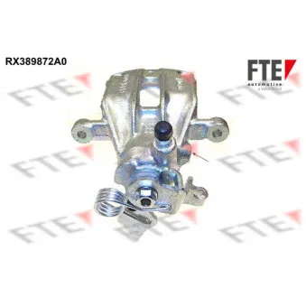 Étrier de frein FTE RX389872A0