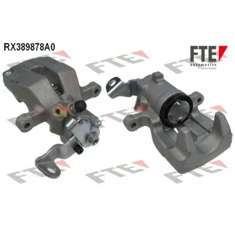 Étrier de frein FTE RX389878A0