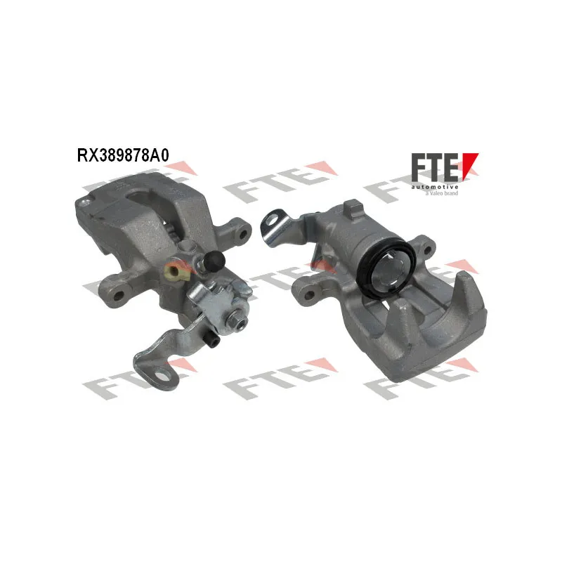 Étrier de frein FTE RX389878A0
