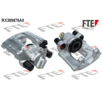Étrier de frein FTE RX389879A0