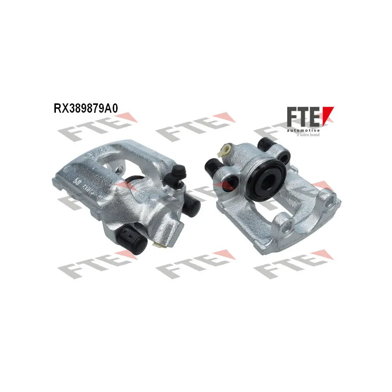 Étrier de frein FTE RX389879A0