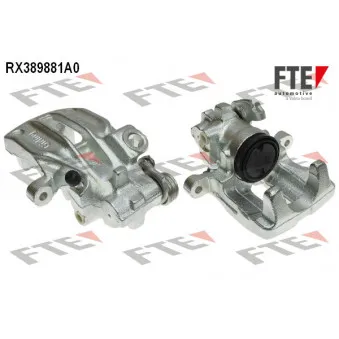 Étrier de frein FTE RX389881A0