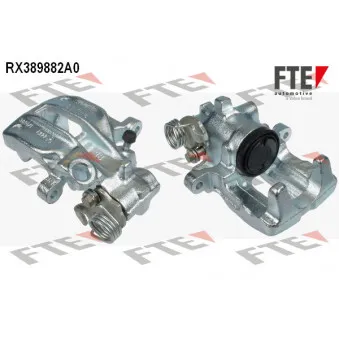 Étrier de frein FTE RX389882A0