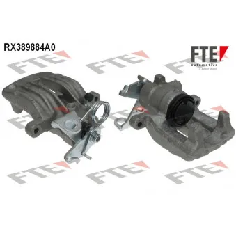 Étrier de frein FTE RX389884A0