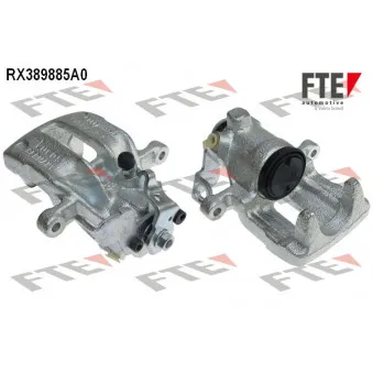 Étrier de frein FTE RX389885A0