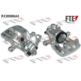 Étrier de frein FTE RX389886A0
