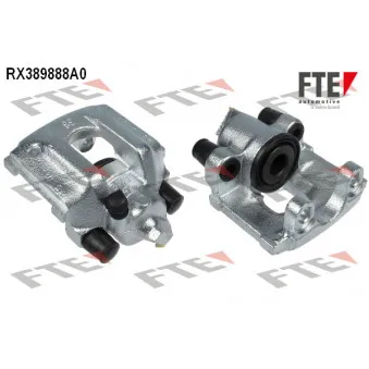 Étrier de frein FTE RX389888A0