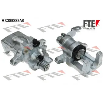 Étrier de frein FTE RX389889A0