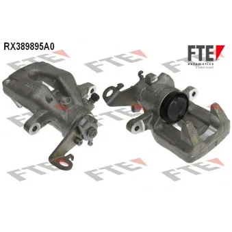 Étrier de frein FTE RX389895A0