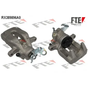 Étrier de frein FTE RX389896A0