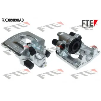 Étrier de frein FTE RX389898A0