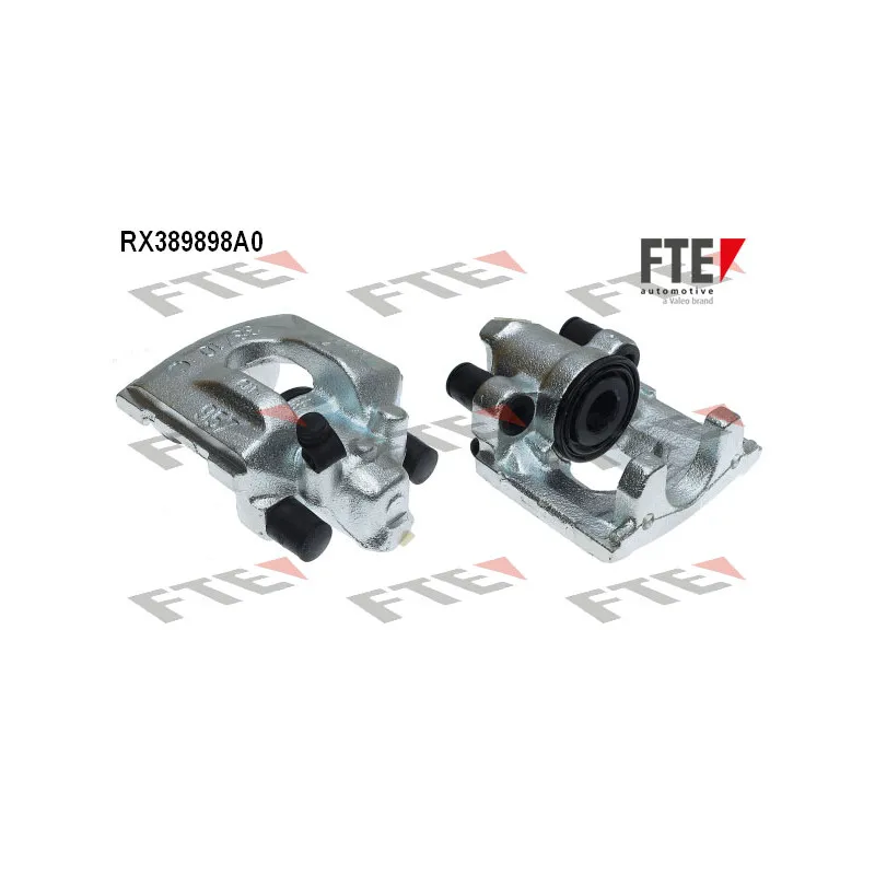 Étrier de frein FTE RX389898A0