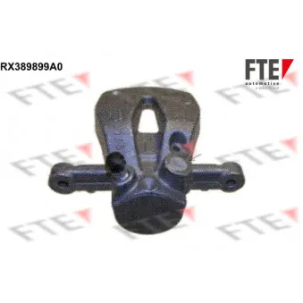 Étrier de frein FTE RX389899A0