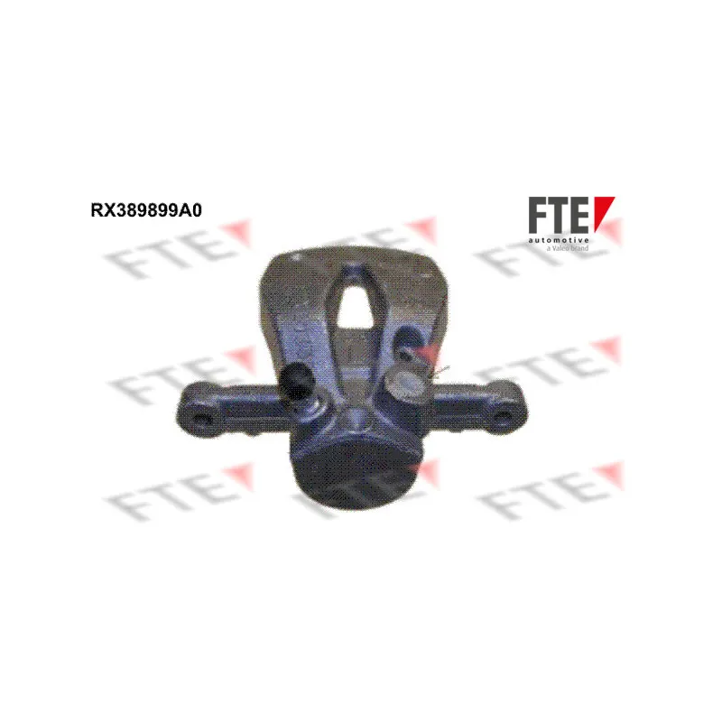 Étrier de frein FTE RX389899A0