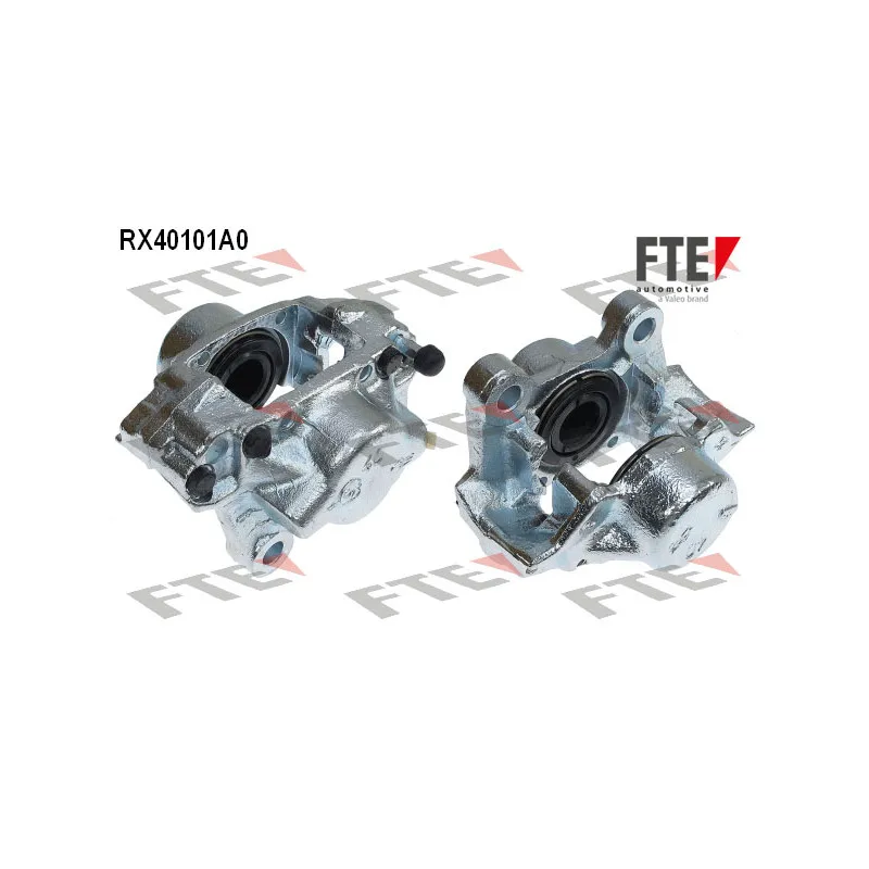 Étrier de frein FTE RX40101A0