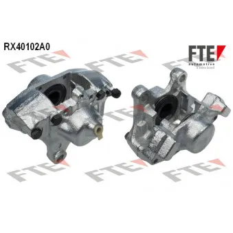 Étrier de frein FTE RX40102A0