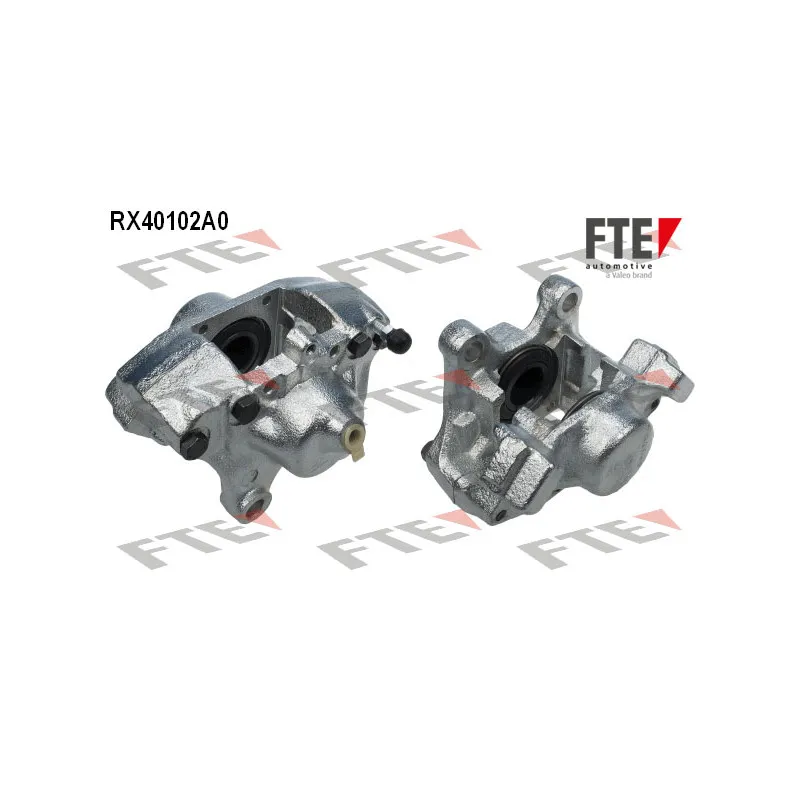 Étrier de frein FTE RX40102A0